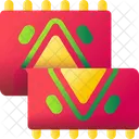 Carpet Home Rug Icon