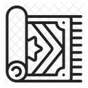 Carpet Prayer Icon