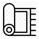 Carpet Rug Sajdah Icon