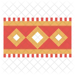 Carpet  Icon