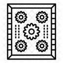 Carpet  Symbol
