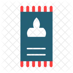 Carpet  Icon
