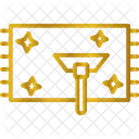 Carpet Clean Carpet Vacuum Icon