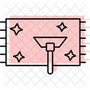 Carpet Clean Icon