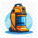 Carpet cleaner  Icon