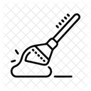 Carpet cleaner  Icon