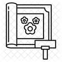 Carpet cleaner  Icon