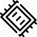 Carpet Flooring Rug Icon
