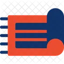 Carpet Flooring Rug Icon