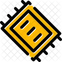 Carpet Flooring Rug Icon