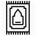 Carpet  Icon