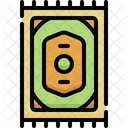 Carpet  Icon