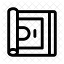 Carpet  Icon