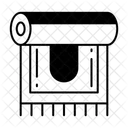 Carpet  Icon