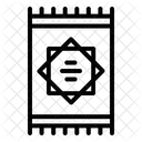 Carpet  Icon