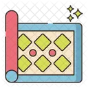 Carpet  Icon