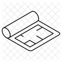 Carpet  Icon