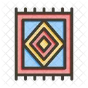 Carpet  Icon
