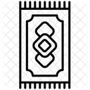 Carpet  Icon