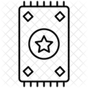 Carpet  Icon