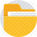 Carta Correo Mensaje Icon