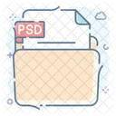 Adobe Illustrator Archivo Illustrator Archivo De Datos Icono