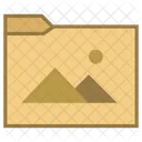Imagenes Carpeta Icono