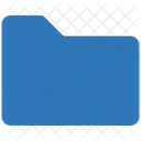 Carpeta  Icono