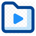 Medios De Comunicacion Icono