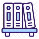 Archivos Carpetas Carpetas Icono