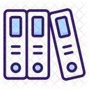 Archivos Carpetas Carpetas Icono
