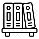 Archivos Carpetas Carpetas Icono