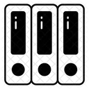 Archivos Carpetas Carpetas Icono