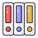 Archivos Carpetas Carpetas Icono