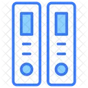 Archivos Carpetas Carpetas Icono