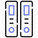 Archivos Carpetas Carpetas Icono