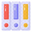 Archivos Carpetas Carpetas Icono