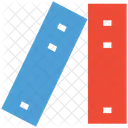 Archivo Carpetas Archivos Icono