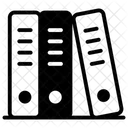 Archivos Carpetas Carpetas Icono