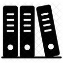 Archivos Carpetas Carpetas Icono