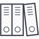 Carpetas Archivos Carpetas Icono