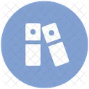 Carpetas  Icono