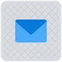 Email Courrier Enveloppe Icon