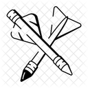 Carreau d'arbalète  Icône