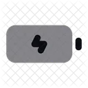 Carregamento De Bateria Bateria Carregamento Icon
