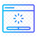 Carregamento Manutencao Analise De Otimizacao Icon