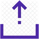 Fazer Upload De Documento Fazer Upload De Arquivo Fazer Upload De Arquivo Ícone