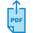 Carregar pdf  Ícone