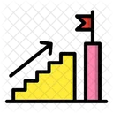 Plano de carreira  Ícone