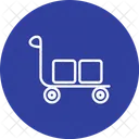 Carrello  Icon